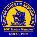 Boston Marathon - BAA
