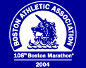 Boston Marathon 2004