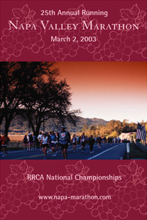 Napa Marathon