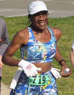 Marian Lyons