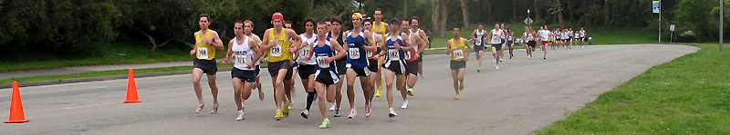 Zippy 5K San Francisco