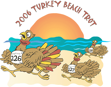 San Francisco Turkey Trot